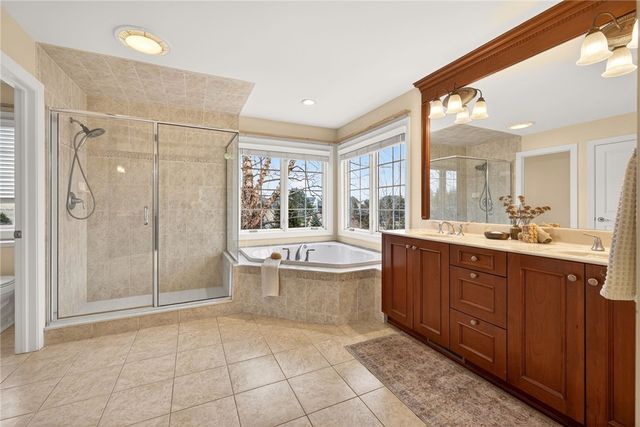 37 Amber Hill Drive, Pittsford, NY 14534