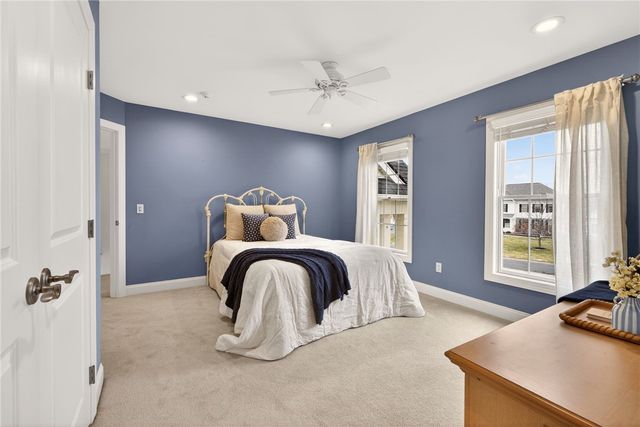 37 Amber Hill Drive, Pittsford, NY 14534