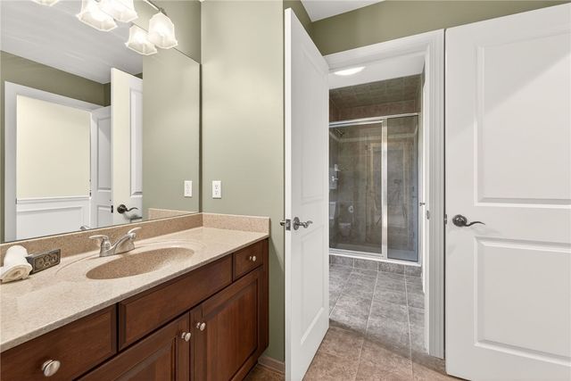 37 Amber Hill Drive, Pittsford, NY 14534