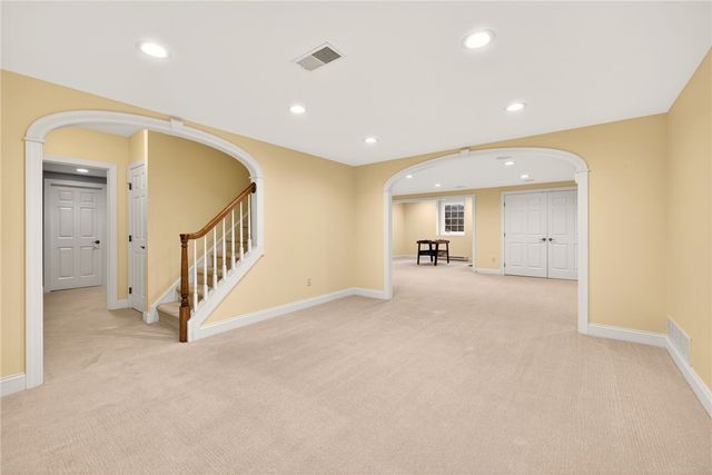 37 Amber Hill Drive, Pittsford, NY 14534