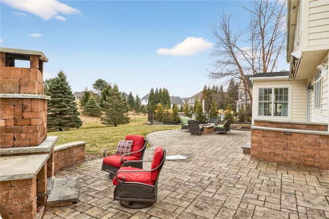 37 Amber Hill Drive, Pittsford, NY 14534