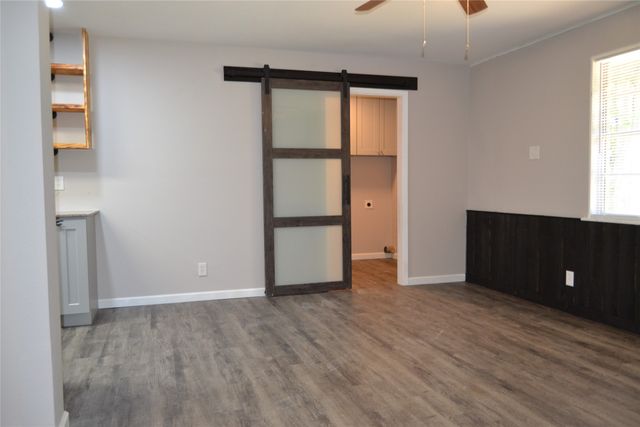 601 Hillside Drive, Sherman, TX 75090