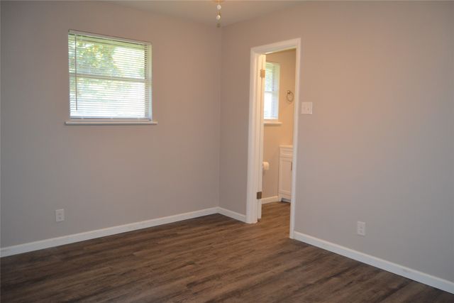 601 Hillside Drive, Sherman, TX 75090