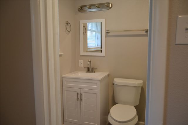 601 Hillside Drive, Sherman, TX 75090