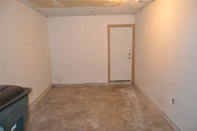 601 Hillside Drive, Sherman, TX 75090