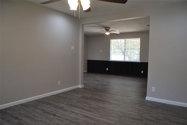 601 Hillside Drive, Sherman, TX 75090