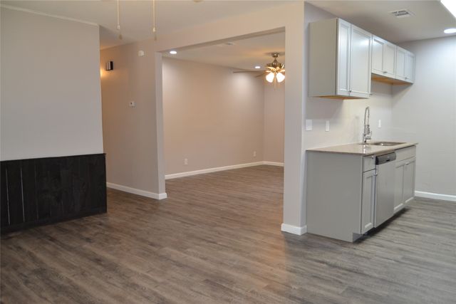 601 Hillside Drive, Sherman, TX 75090