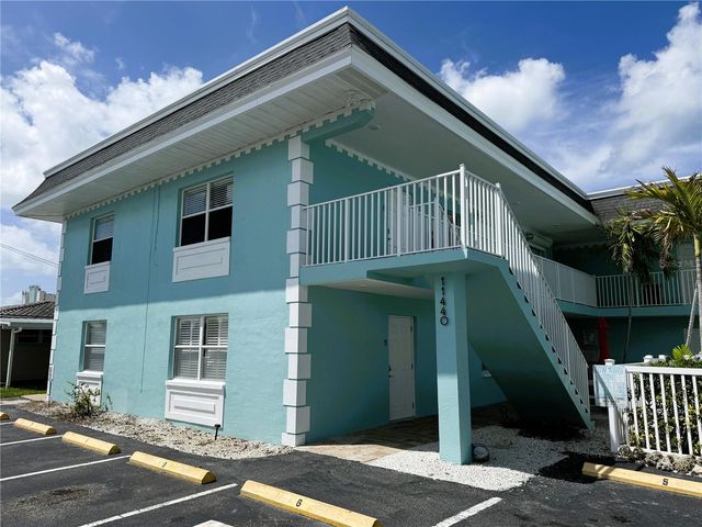 11440 1ST STREET E 2, Treasure Island, FL 33706