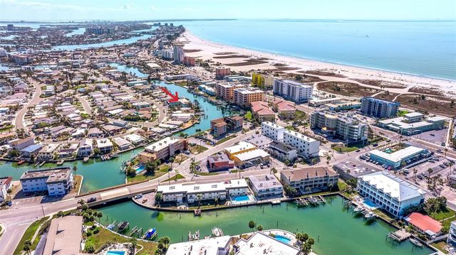 11440 1ST STREET E 2, Treasure Island, FL 33706