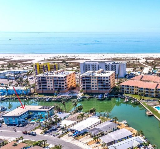 11440 1ST STREET E 2, Treasure Island, FL 33706