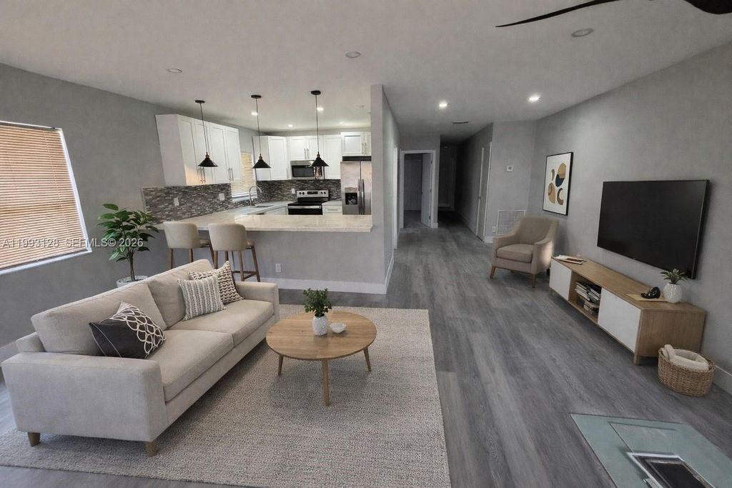 1531 NW 8th Ave 1531, Fort Lauderdale, FL 33311