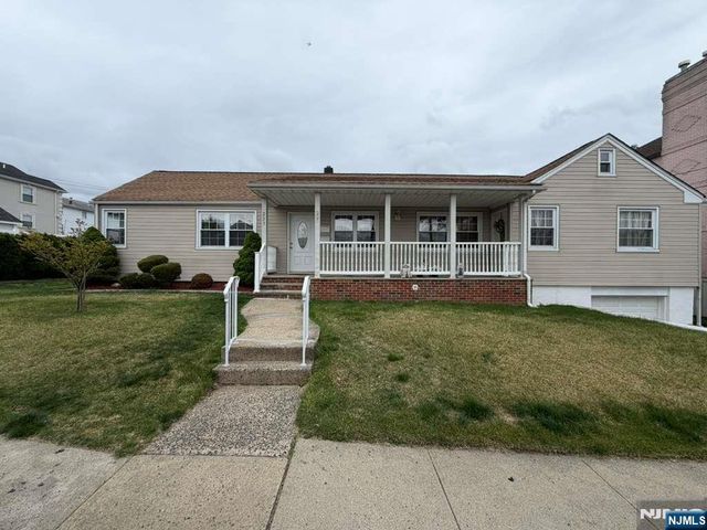 223 Crystal Street, North Arlington, NJ 07031