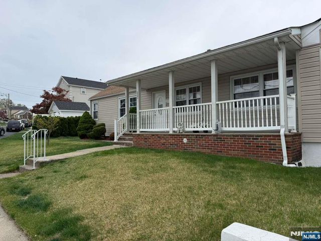 223 Crystal Street, North Arlington, NJ 07031