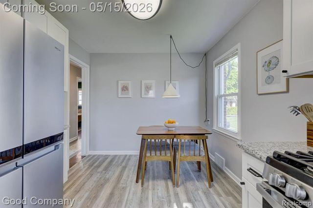 20305 Frazho Street, Saint Clair Shores, MI 48081