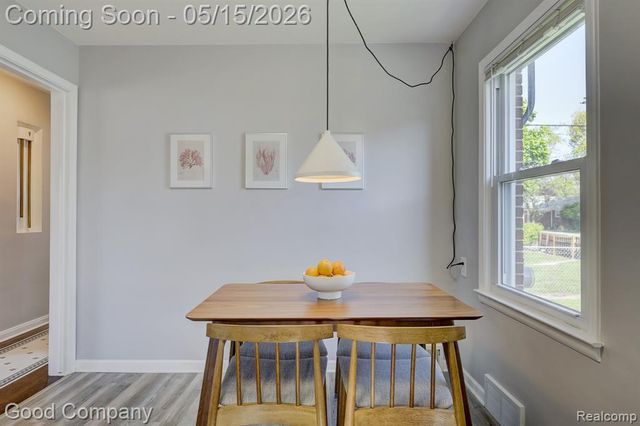 20305 Frazho Street, Saint Clair Shores, MI 48081