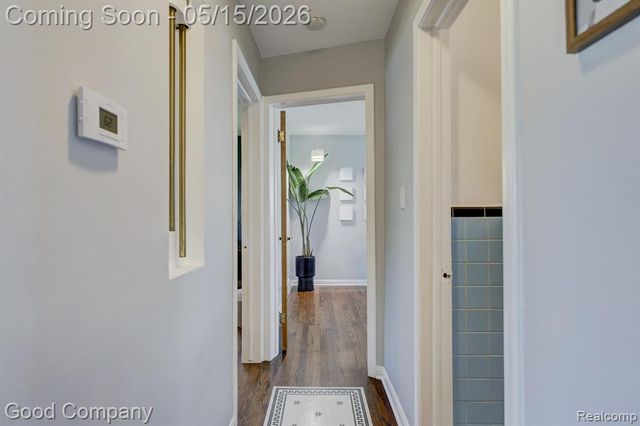 20305 Frazho Street, Saint Clair Shores, MI 48081