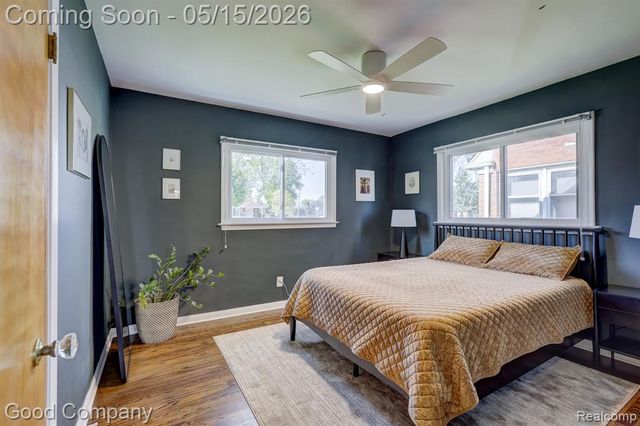 20305 Frazho Street, Saint Clair Shores, MI 48081