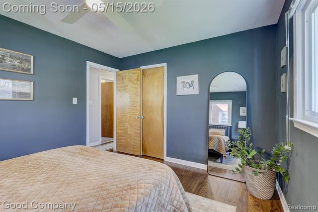 20305 Frazho Street, Saint Clair Shores, MI 48081