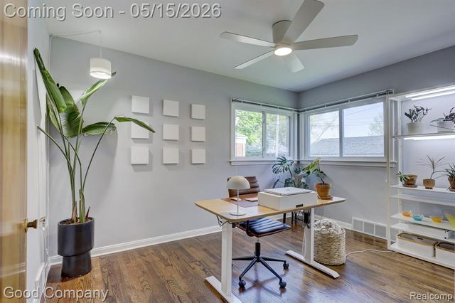 20305 Frazho Street, Saint Clair Shores, MI 48081