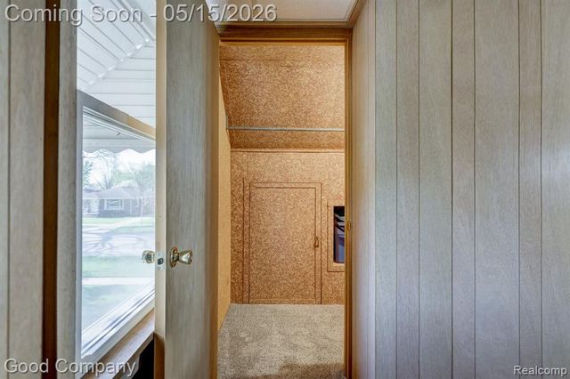 20305 Frazho Street, Saint Clair Shores, MI 48081
