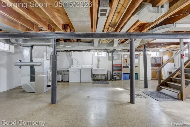 20305 Frazho Street, Saint Clair Shores, MI 48081