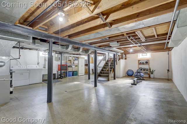 20305 Frazho Street, Saint Clair Shores, MI 48081