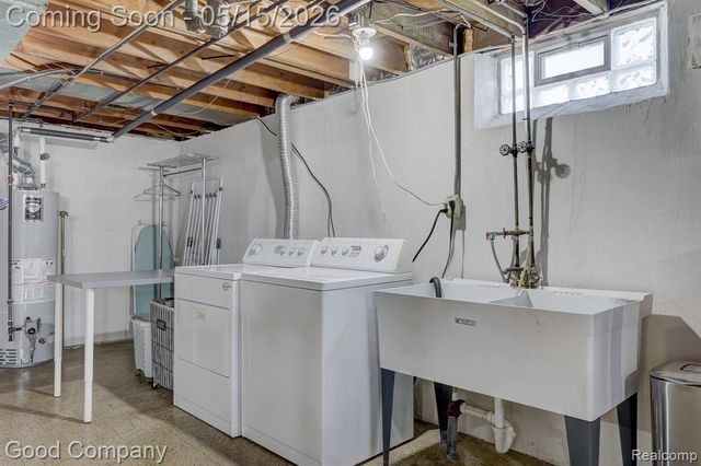 20305 Frazho Street, Saint Clair Shores, MI 48081