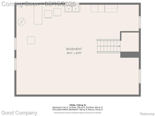 20305 Frazho Street, Saint Clair Shores, MI 48081