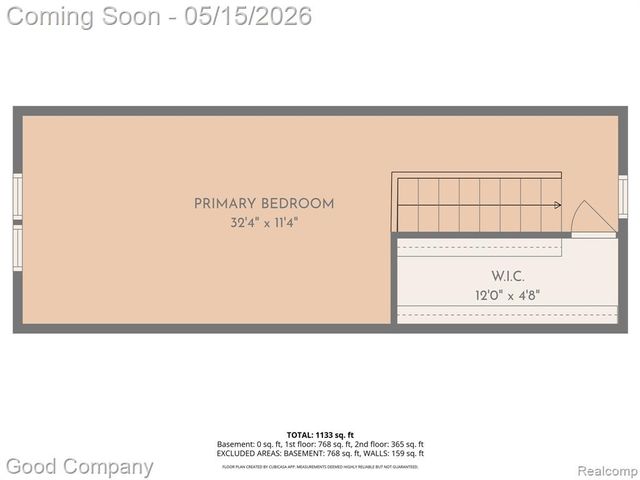 20305 Frazho Street, Saint Clair Shores, MI 48081