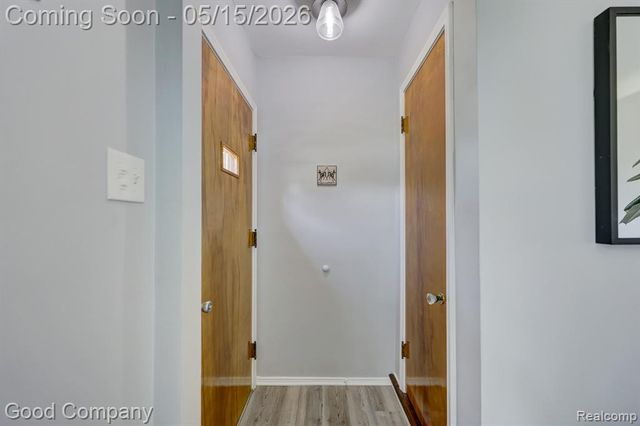 20305 Frazho Street, Saint Clair Shores, MI 48081
