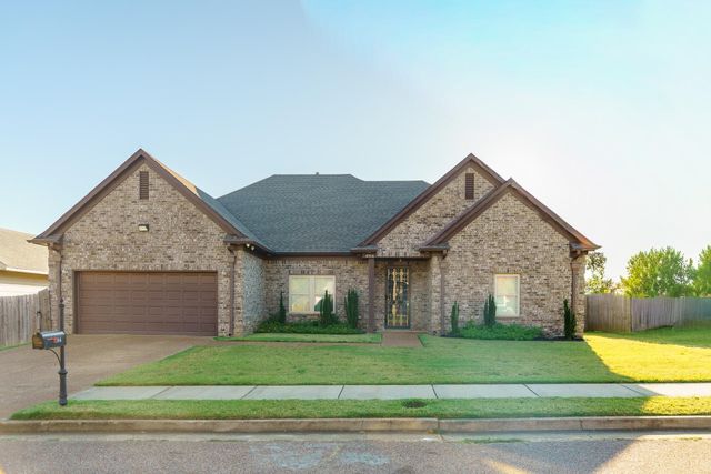 4764 BUTTERMILK DR, Memphis, TN 38125