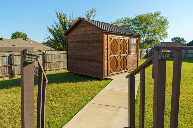 4764 BUTTERMILK DR, Memphis, TN 38125
