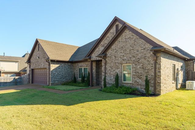 4764 BUTTERMILK DR, Memphis, TN 38125