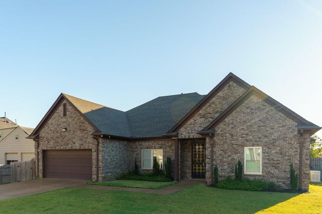 4764 BUTTERMILK DR, Memphis, TN 38125