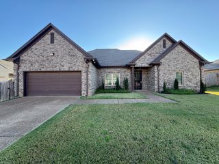 4764 BUTTERMILK DR, Memphis, TN 38125