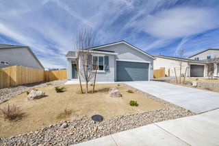 6668 Morgan Mill Road Homesite 15, Carson City, NV 89701