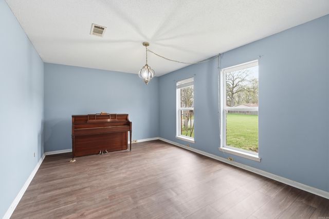 13 Donnell Drive, North Little Rock, AR 72120