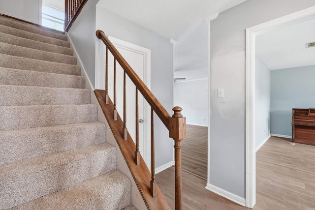 13 Donnell Drive, North Little Rock, AR 72120