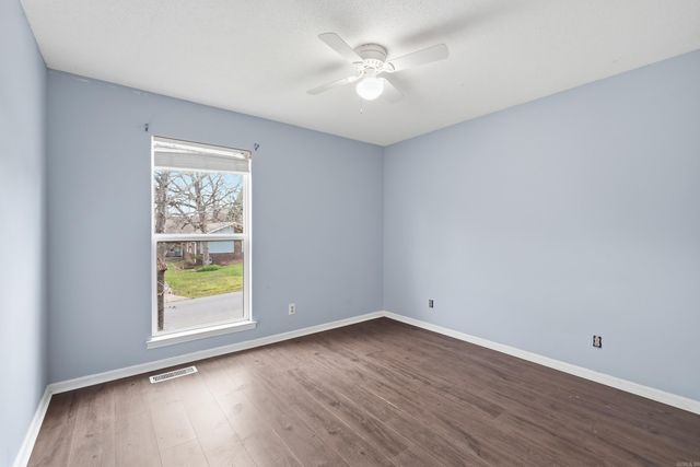 13 Donnell Drive, North Little Rock, AR 72120