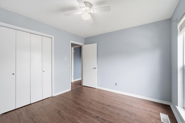 13 Donnell Drive, North Little Rock, AR 72120