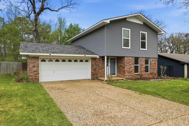 13 Donnell Drive, North Little Rock, AR 72120