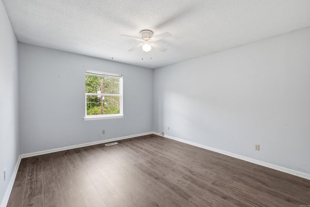 13 Donnell Drive, North Little Rock, AR 72120