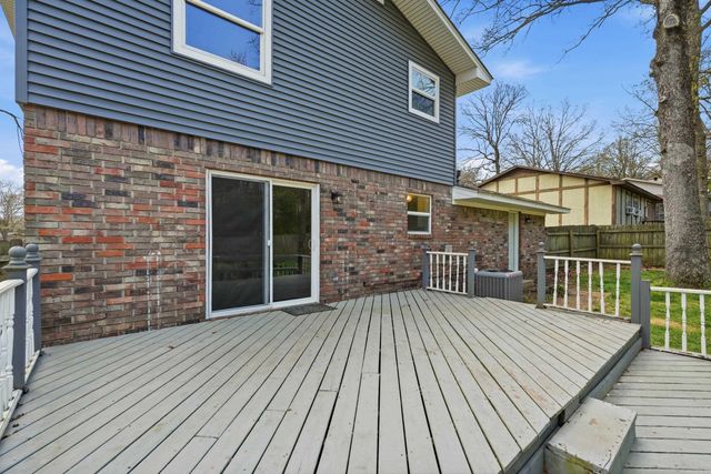 13 Donnell Drive, North Little Rock, AR 72120