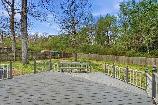 13 Donnell Drive, North Little Rock, AR 72120