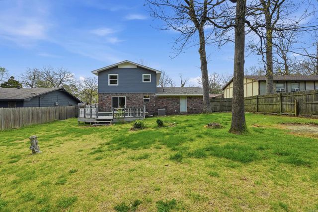 13 Donnell Drive, North Little Rock, AR 72120