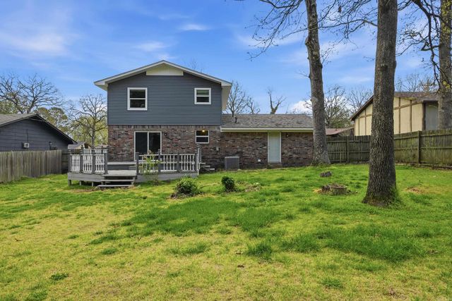 13 Donnell Drive, North Little Rock, AR 72120