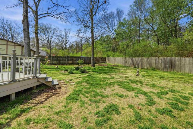 13 Donnell Drive, North Little Rock, AR 72120