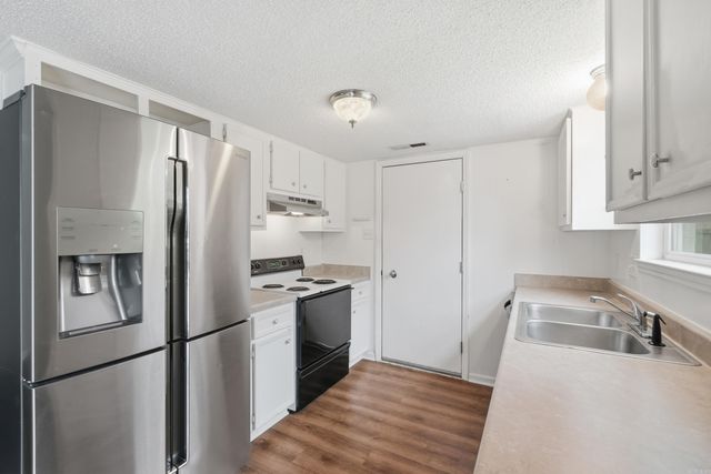 13 Donnell Drive, North Little Rock, AR 72120