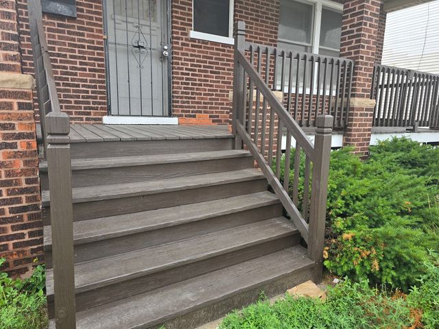 13849 S Halsted Avenue, Riverdale, IL 60827