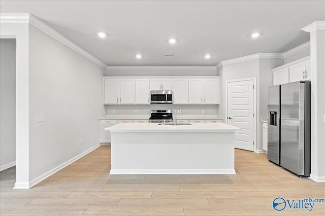 120 Southern Trail, Huntsville, AL 35811